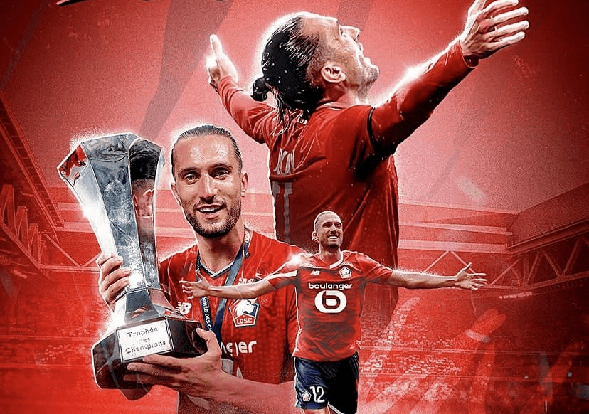 乐竟体育app下载-关于冲刺阶段里尔备战法甲；战术微调细节曝光；目标明确；临场指挥获称赞的信息