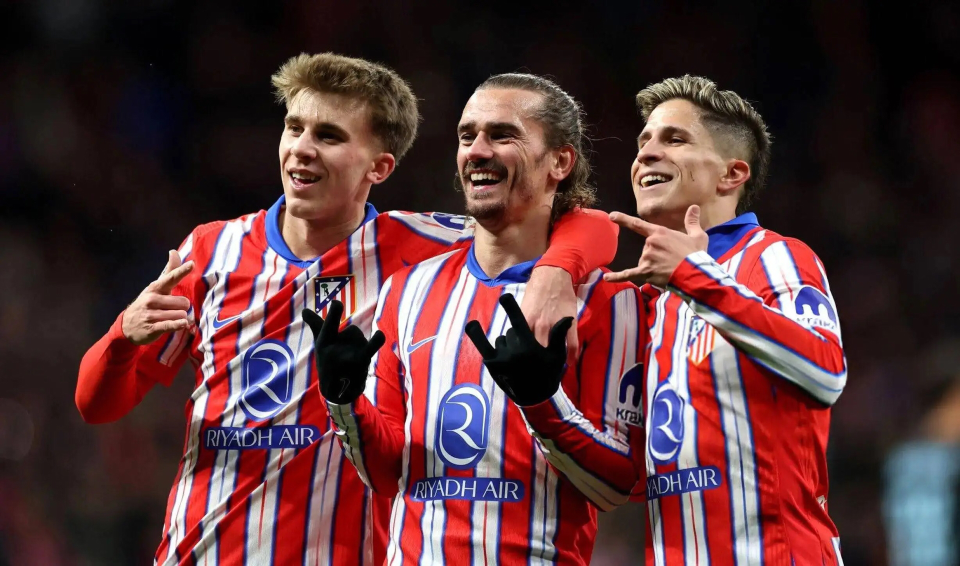 包含今晚欧超杯焦点战，皇家社会豪取连胜，赛场秩序良好，数据趋势出现新变化的词条